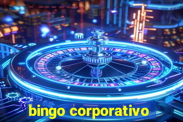 bingo corporativo